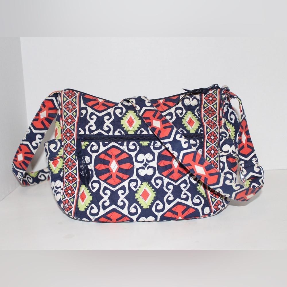 🔥 Vera Bradley crossbody purse - Picture 1 of 3